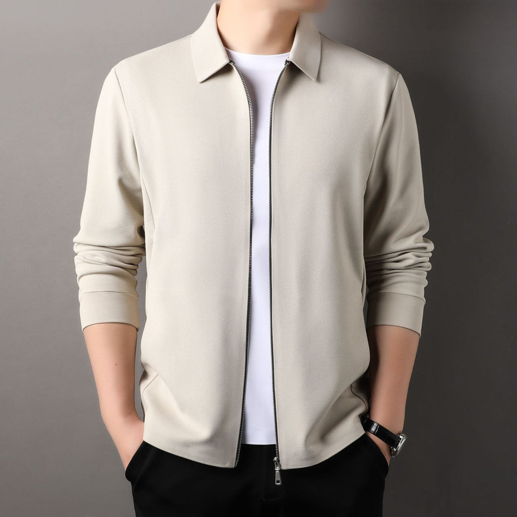 Men's Jacket High-grade Casual Business