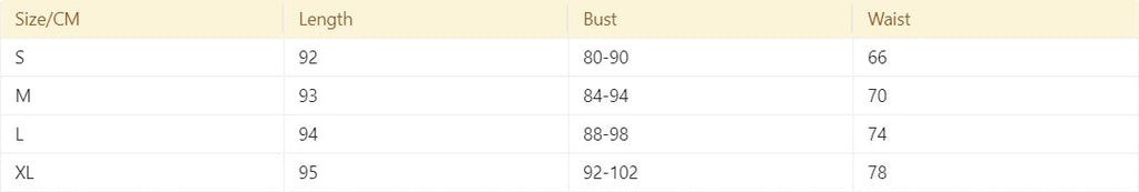 Women's Fashion Print Cake Shape Slip Dress