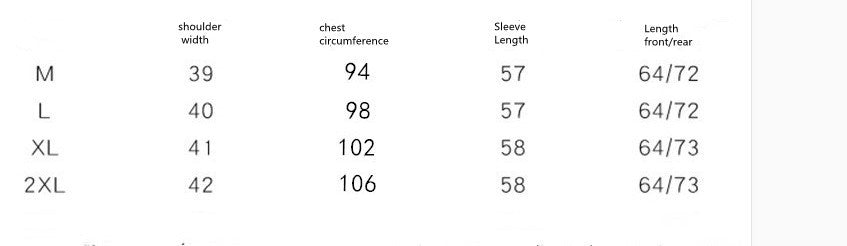 Striped Blue Shirt Women's Chiffon Long Sleeve Early Spring Top