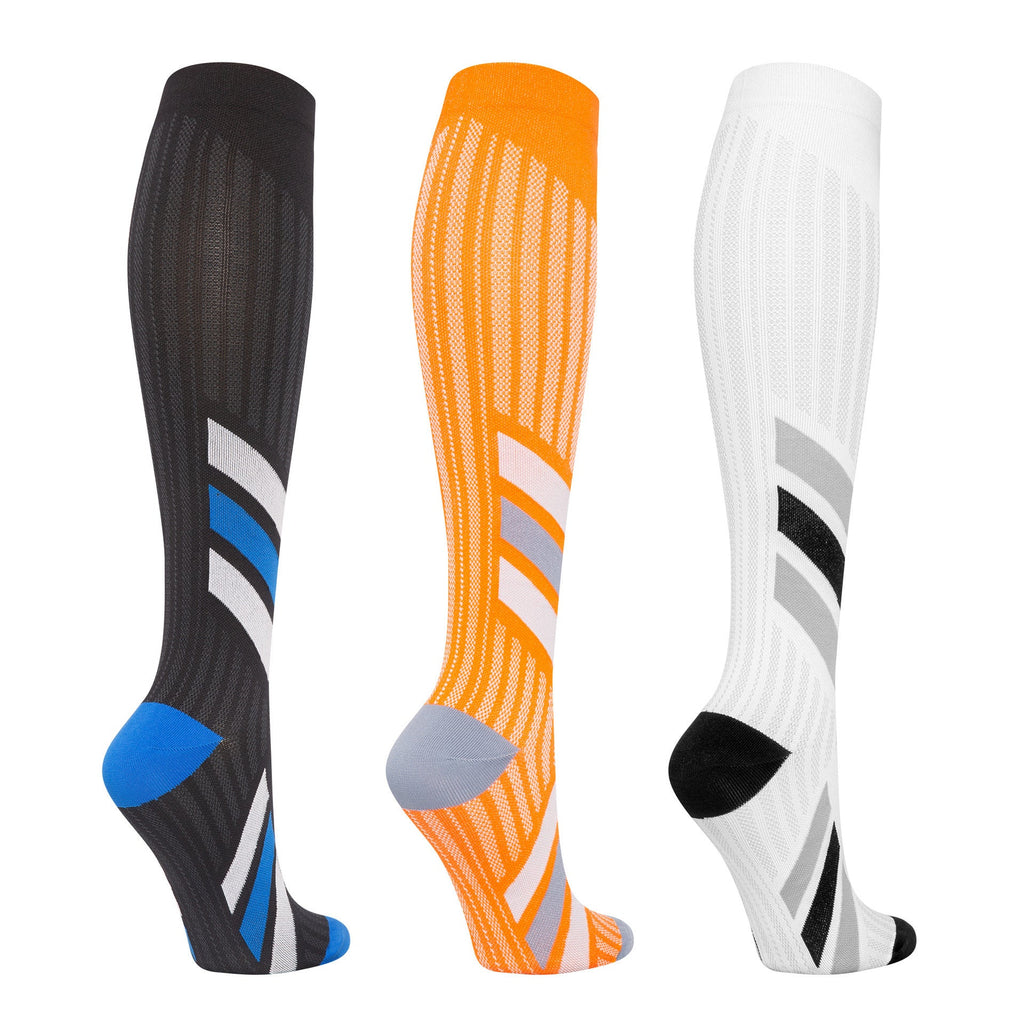 Sports Professional Compression Leg Warmer Calf Compression Stockings