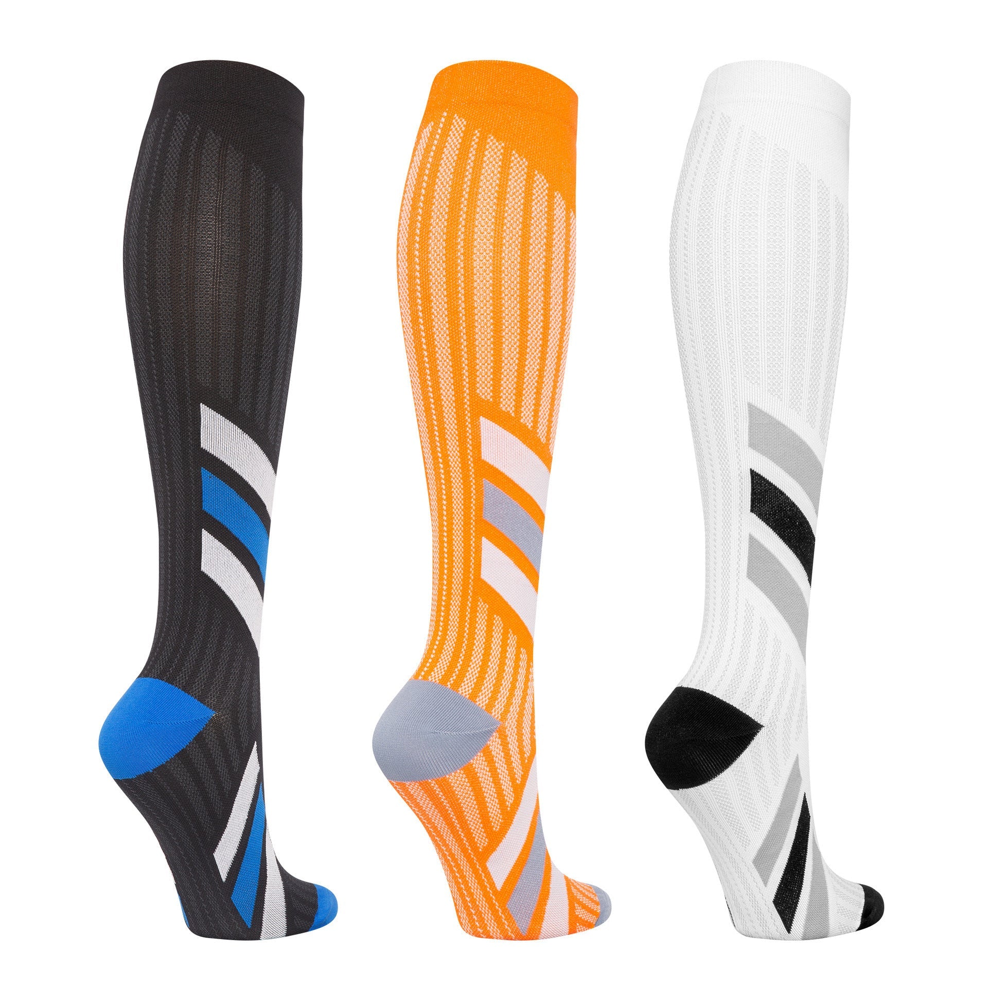 Sports Professional Compression Leg Warmer Calf Compression Stockings