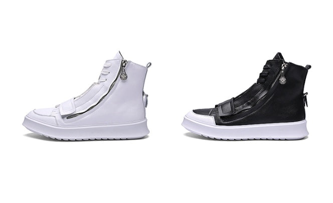 Men's High top Sneakers