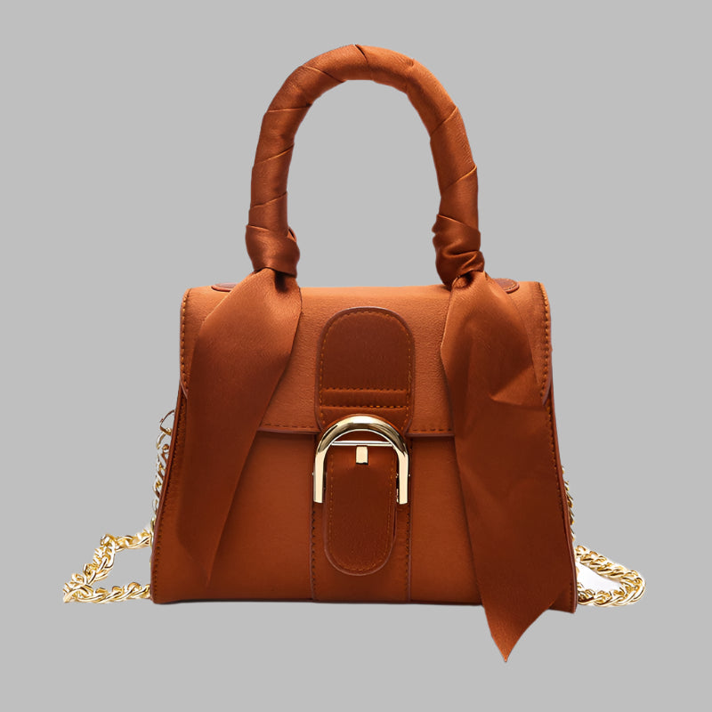 Female bag ladies shoulder bag fashion bow velvet handbag