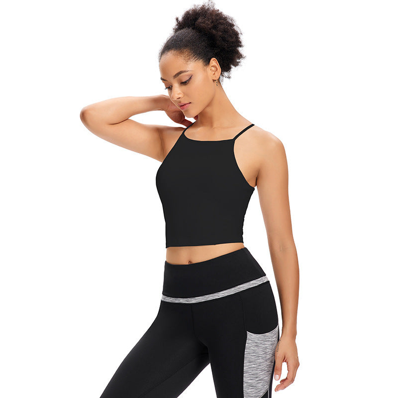 New running training yoga clothes