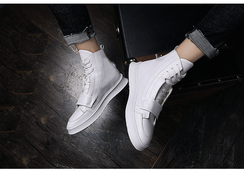 Men's High top Sneakers