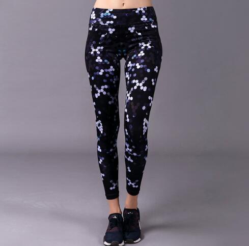 BARBOK Sports Leggings Yoga Pants For Women