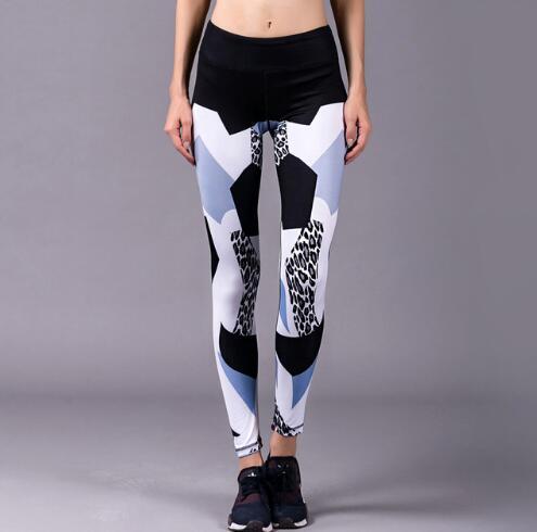BARBOK Sports Leggings Yoga Pants For Women