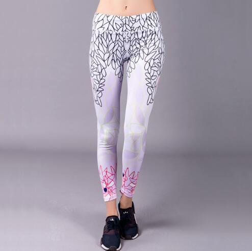 BARBOK Sports Leggings Yoga Pants For Women