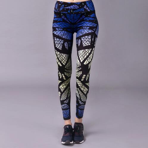 BARBOK Sports Leggings Yoga Pants For Women