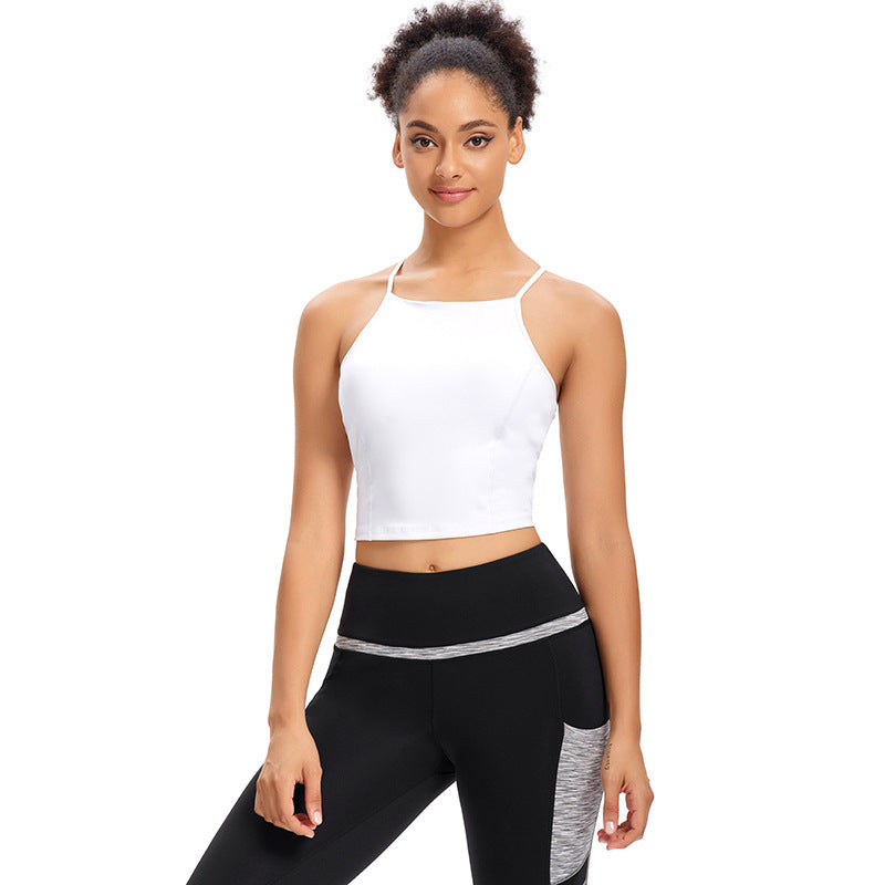 New running training yoga clothes