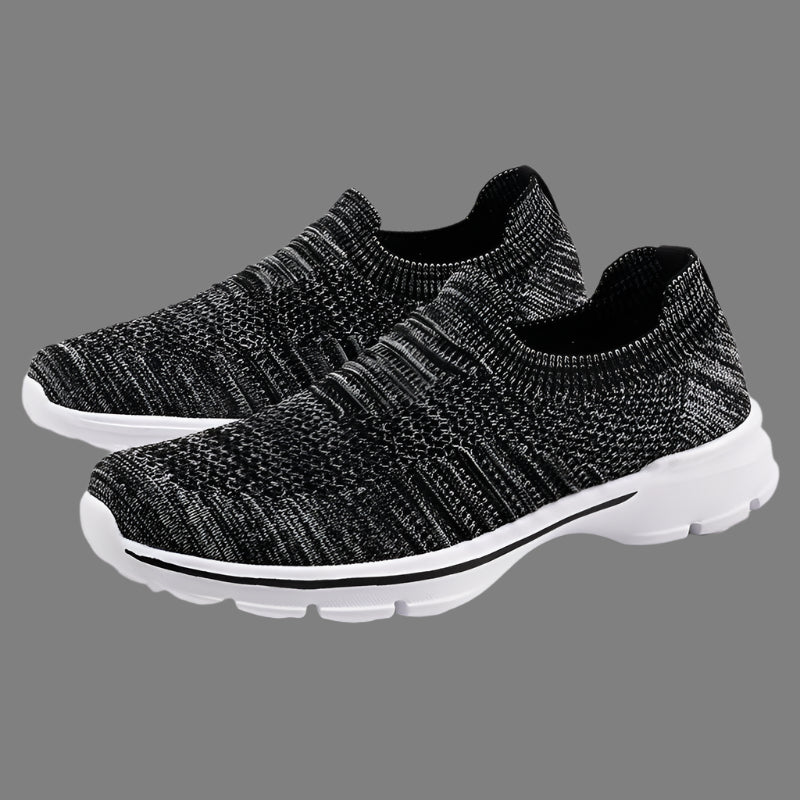 Soft Sole Casual Single Breathable Large Size Sports Shoes