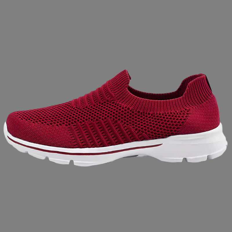 Soft Sole Casual Single Breathable Large Size Sports Shoes