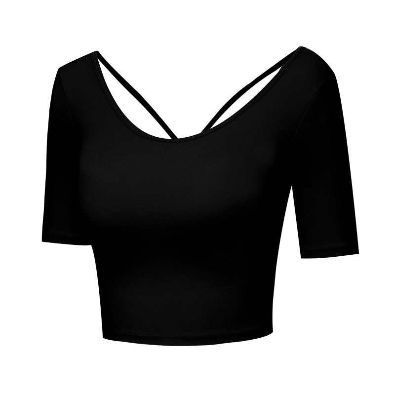 Fashion New Style Bra Women's Yoga Wear