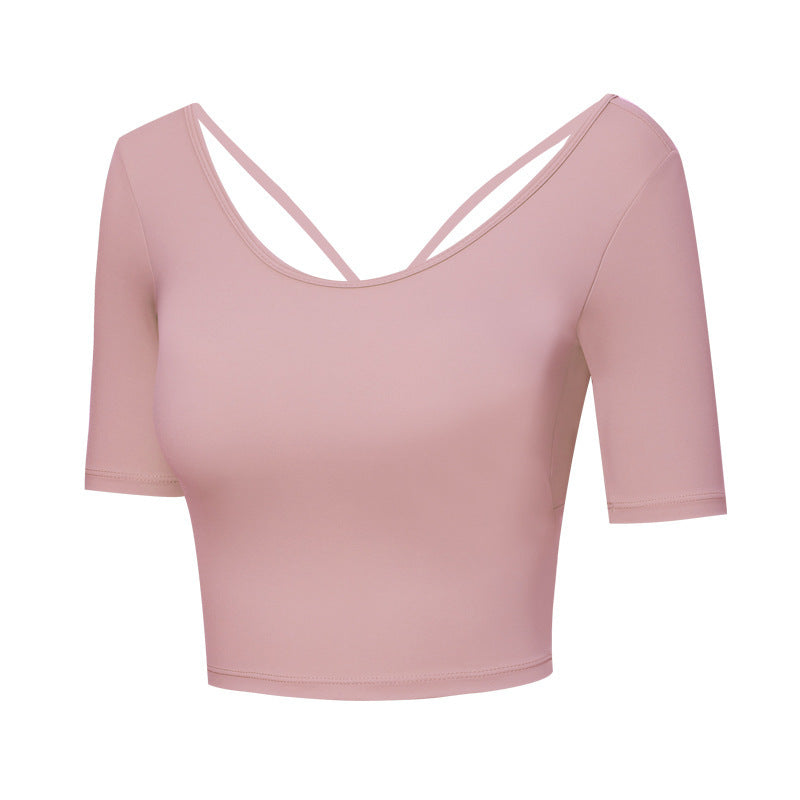 Fashion New Style Bra Women's Yoga Wear