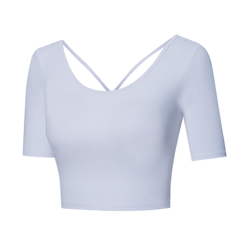 Fashion New Style Bra Women's Yoga Wear
