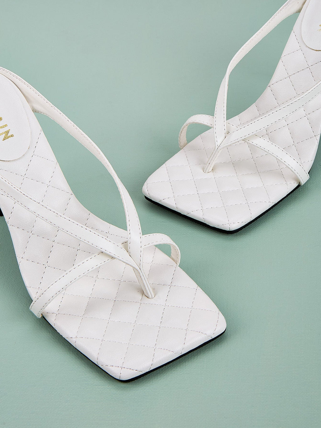 Foreign Trade Cross-Border Stiletto Sexy Open-Toed Sandals