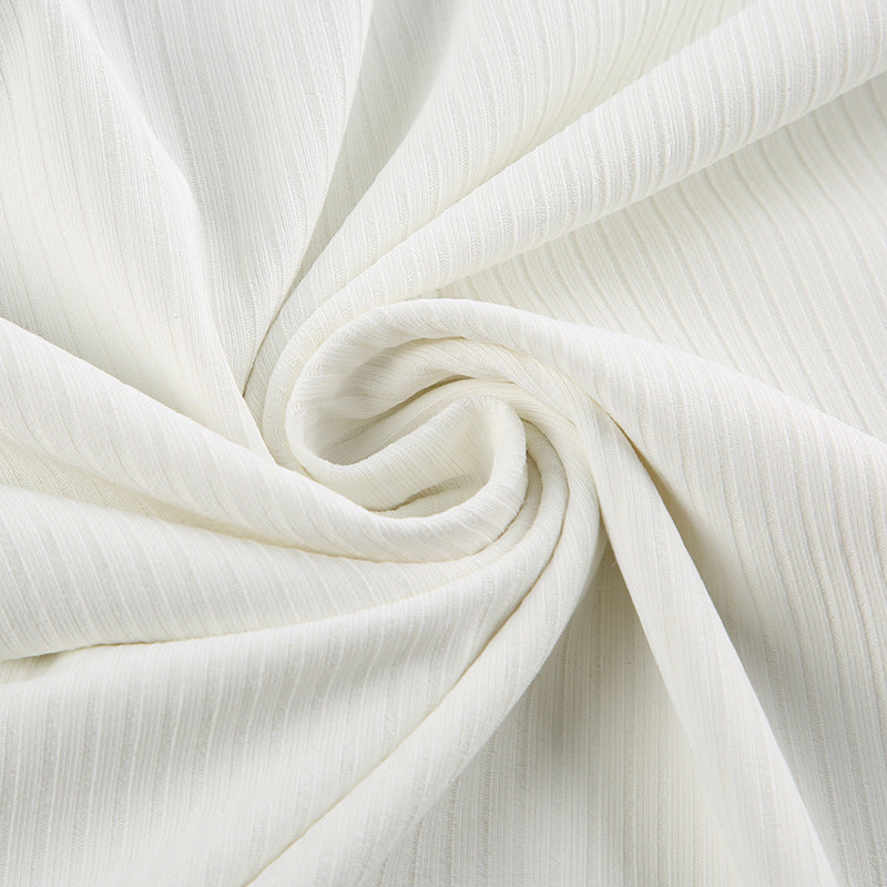 Fashion Tops Women Letter Print Casual Knitted Female Autumn And Winter Loose