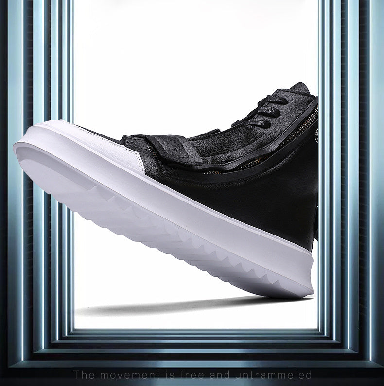 Men's High top Sneakers