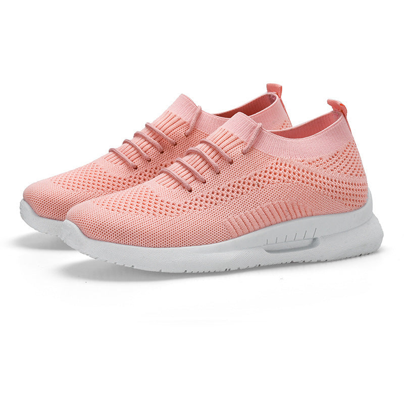 Fashion cool women sneakers women sport shoes