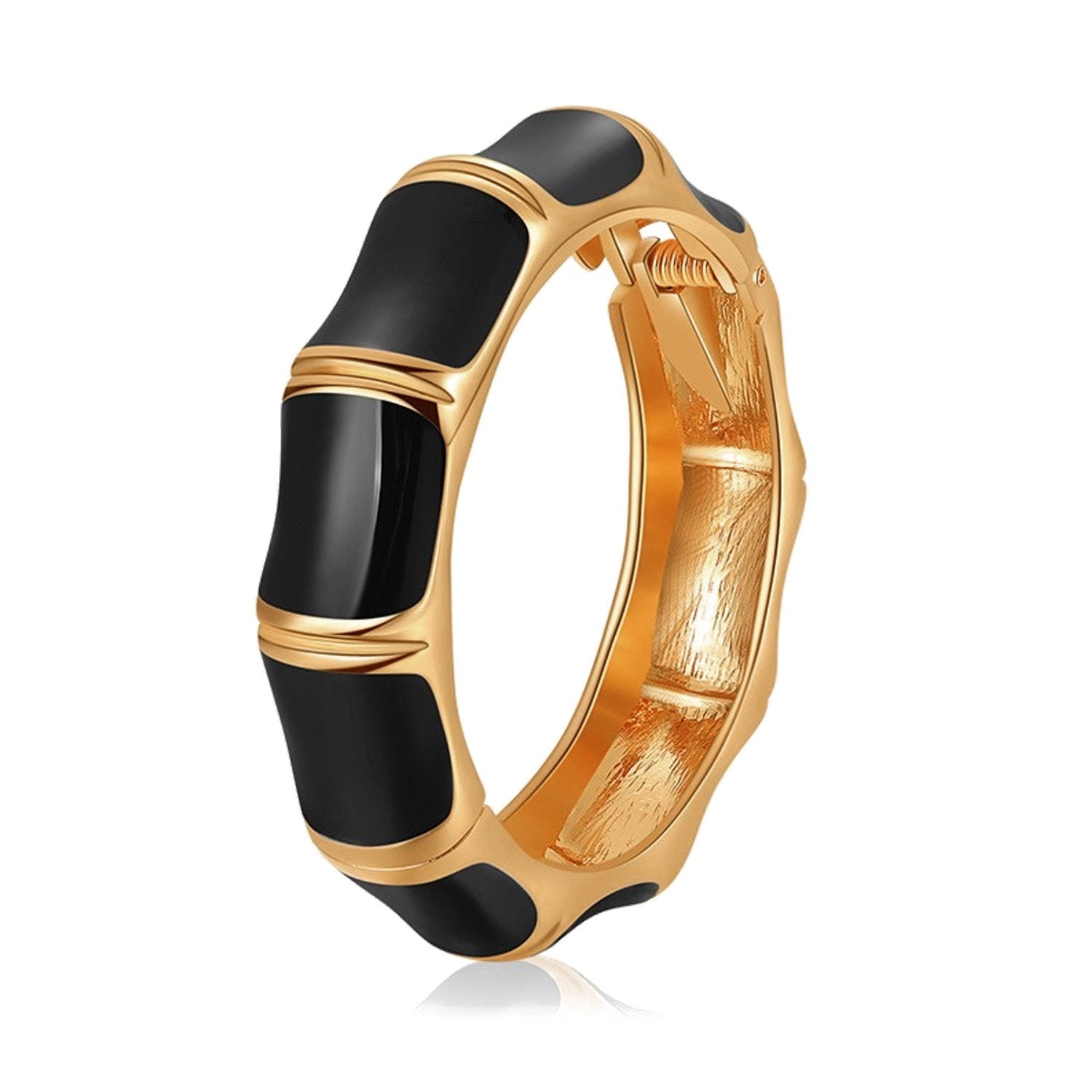 Irregular Shaped Affordable Luxury Fashion Bracelet