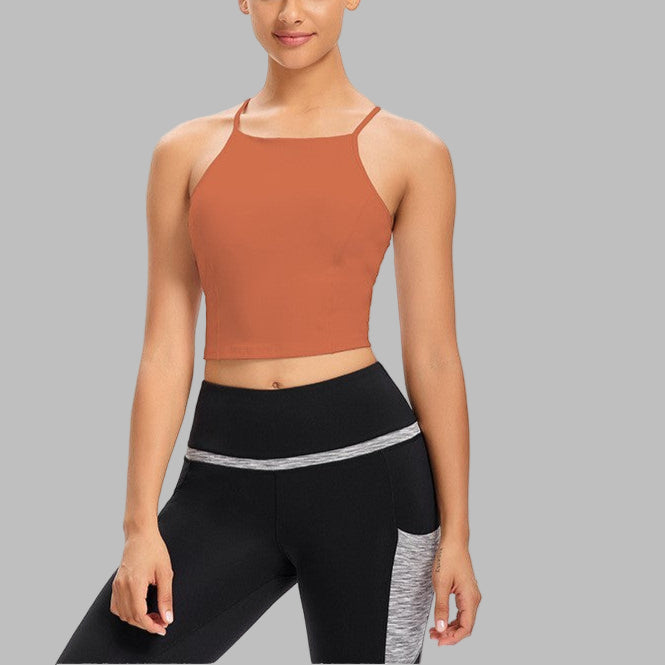 New running training yoga clothes