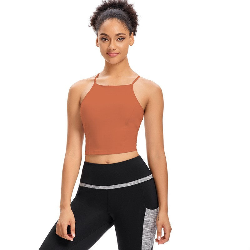 New running training yoga clothes
