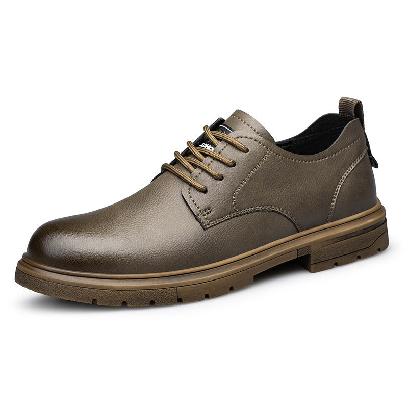 Youth Work Outdoor Martin Shoes