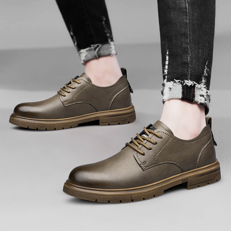 Youth Work Outdoor Martin Shoes