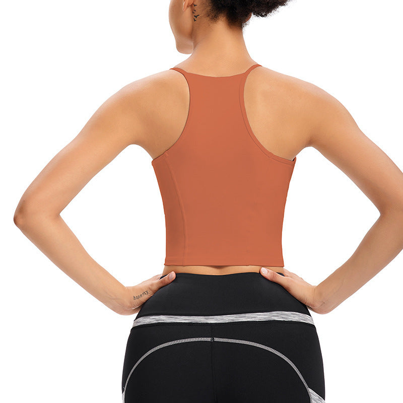 New running training yoga clothes