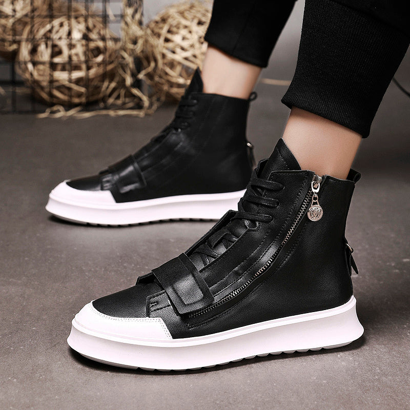 Men's High top Sneakers
