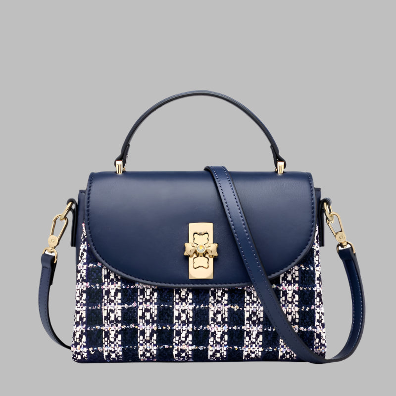 New Fashion Shoulder Messenger Bag