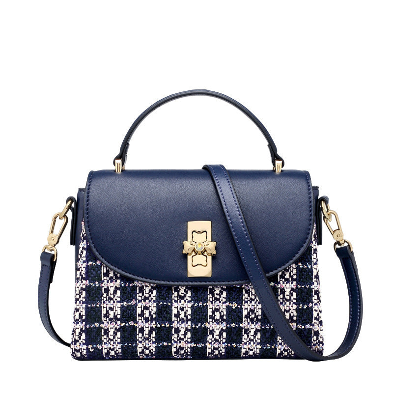 New Fashion Shoulder Messenger Bag