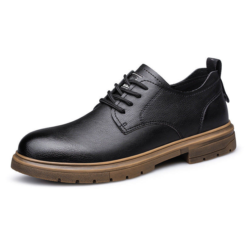 Youth Work Outdoor Martin Shoes