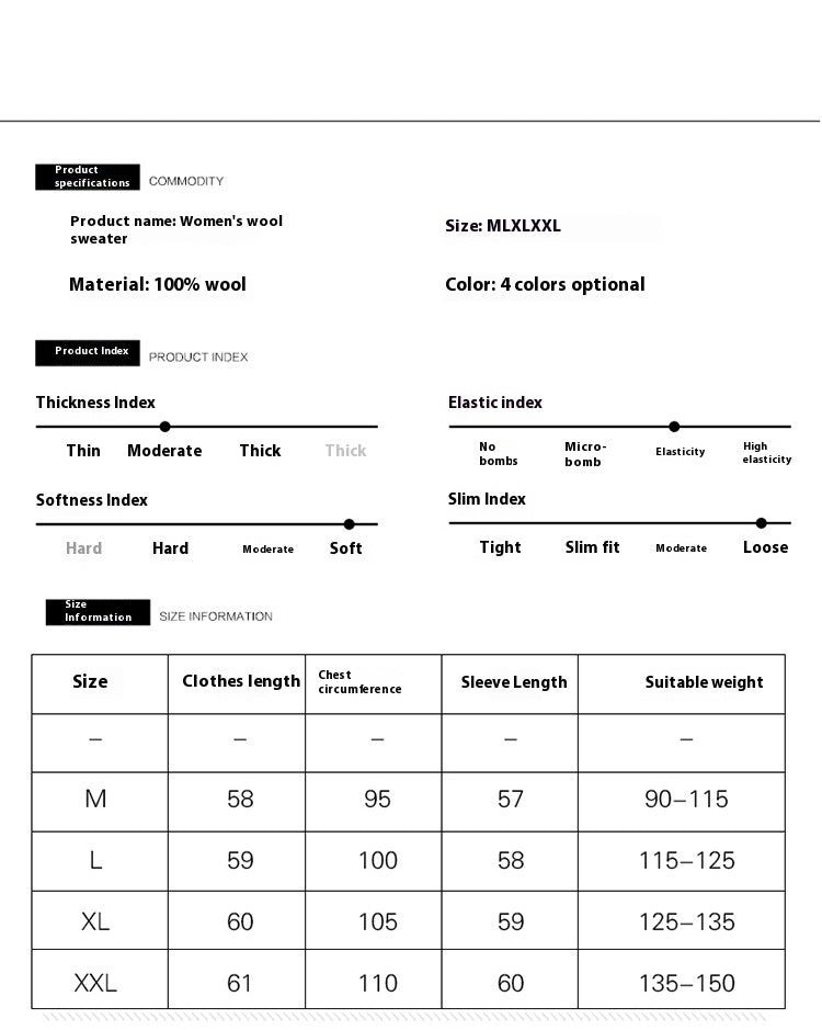 Loose Lapel Thick Twisted Short Knitted Cardigan Sweater