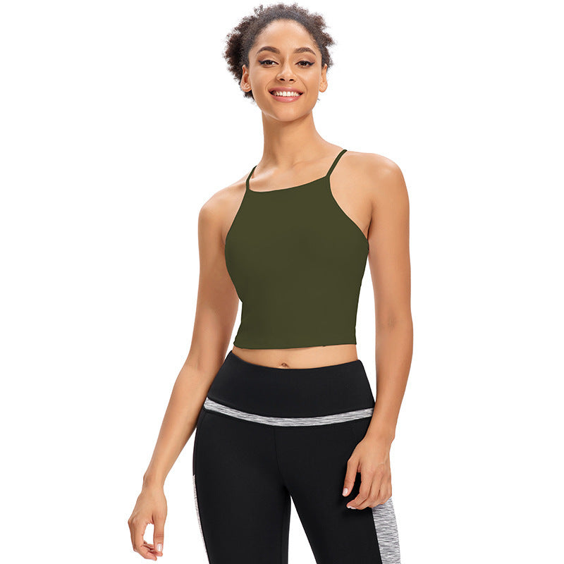 New running training yoga clothes