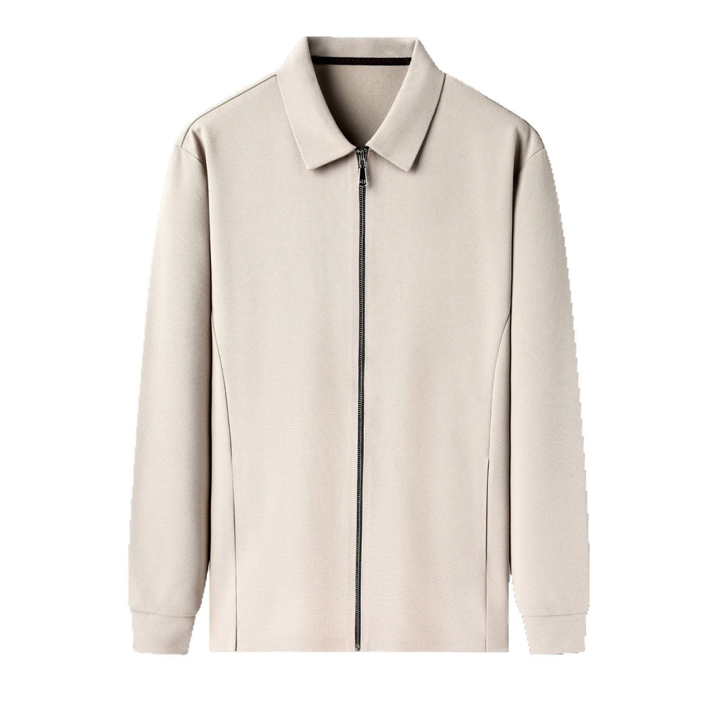 Men's Jacket High-grade Casual Business