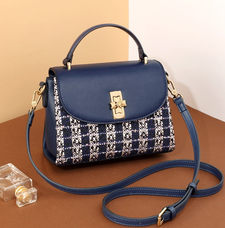 New Fashion Shoulder Messenger Bag