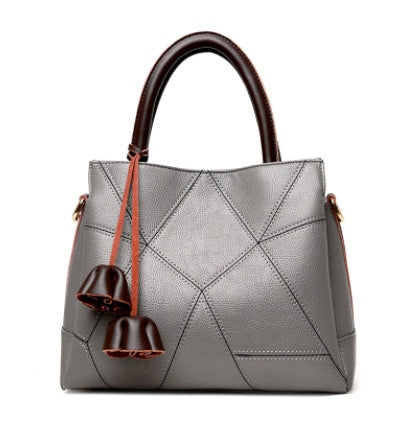 fashion new simple female bag