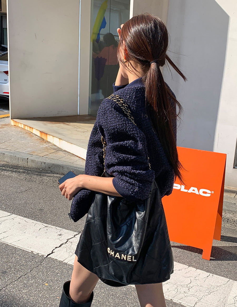 Women's Tweed Jacket