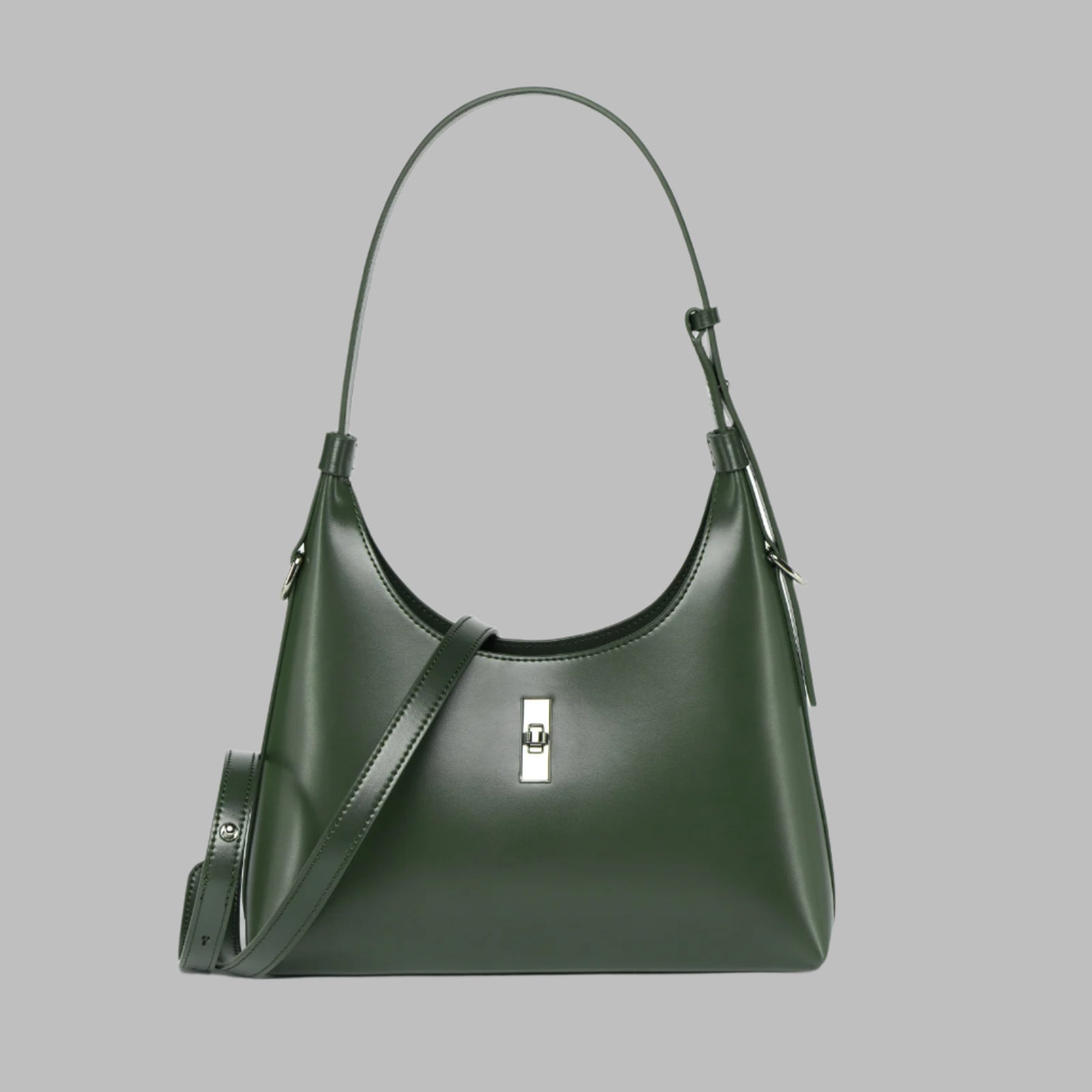 Women's Fashionable All-match Retro Crossbody Shoulder Bag