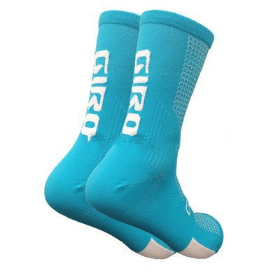 Cycling sports socks
