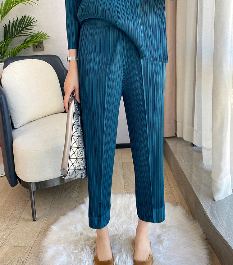 Top V Neck Loose T Shirt Women Spring And Autumn