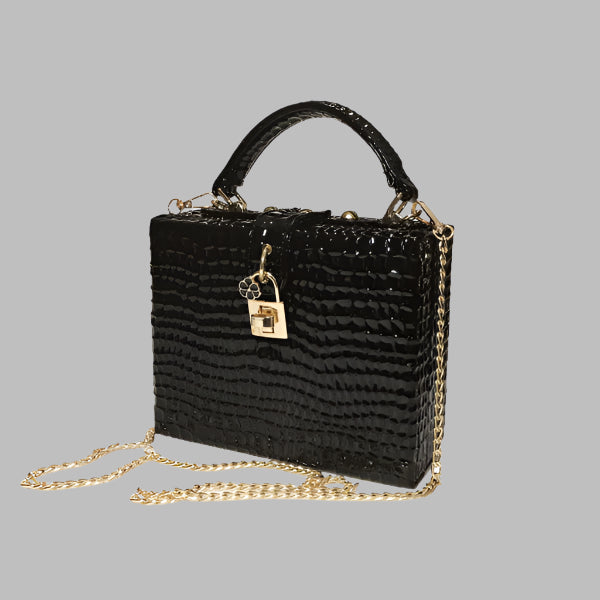 Python print handbag