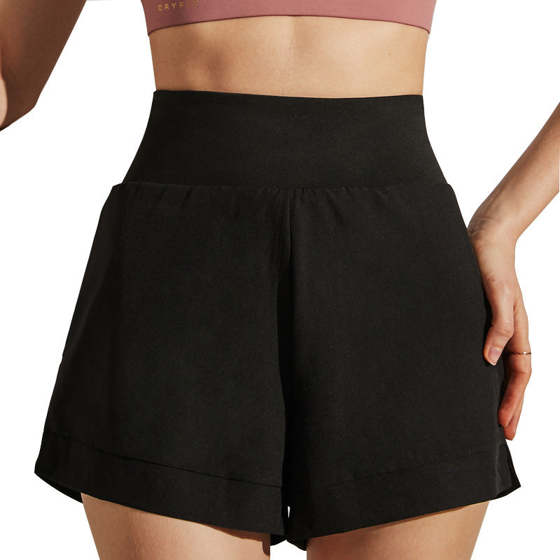 Sexy Peach Hips High Waist Fitness Pants Yoga Pants