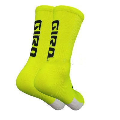 Cycling sports socks