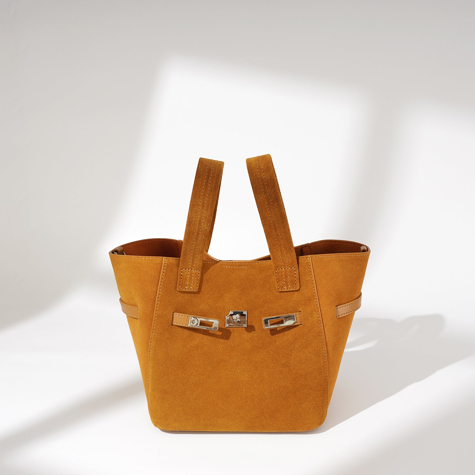 Shoulder Bag Retro Fashion Trends Casual Messenger Bag