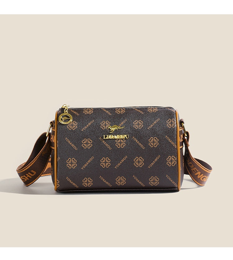 Fashion All-match Bag Women's Bag Mother Large Capacity Broadband