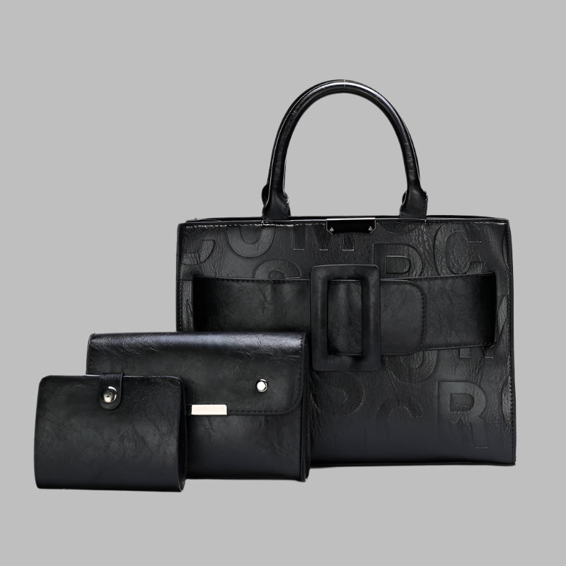 Messenger bag large capacity handbag women fashion popular bag