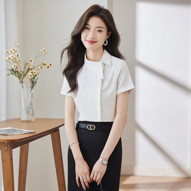 Affordable Luxury Fashion Work Clothes For Women