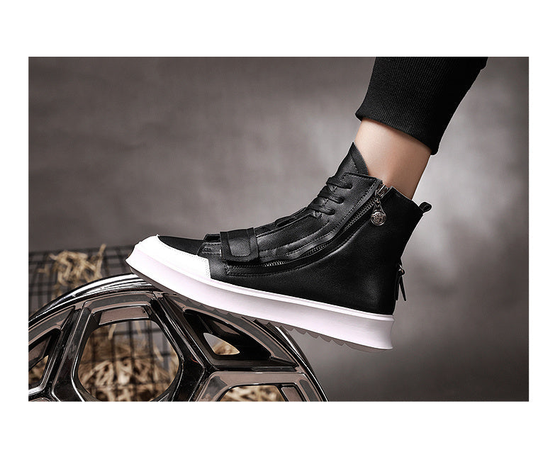 Men's High top Sneakers